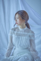  송하예, 또 사재기 의혹(feat. 카톡)…'입장 정리 중'