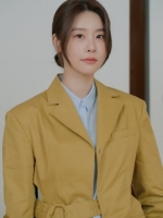  박소진, '더 킹-영원의 군주' 출연…정신과 의사 役