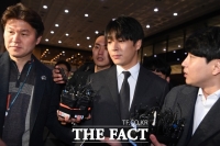  최종훈, 성폭행 이어 불법촬영·음주운전 무마도 유죄