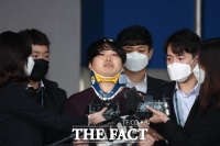  조주빈, 보이스피싱 신고로 감사장·140만 원 보상금 받아