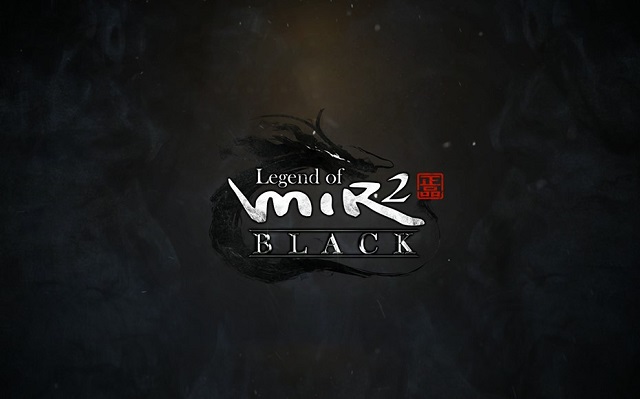 넷블루게임즈가 신작 레전드 오브 미르2 블랙을 개발 중이다. 사진은 이 게임의 BI /넷블루게임즈 제공