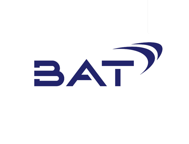 BAT코리아는 BAT그룹 경영진이 웹캐스트를 통해 투자자 설명회를 갖고 글로벌 경영 성과와 더불어 주력 사업분야 및 기업 로고 변경에 대한 설명을 가졌다고 30일 밝혔다. 사진은 BAT그룹의 새 로고. /BAT코리아 제공