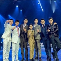  '미스터트롯' TOP7 측 '아티스트 접촉 시도 자제'