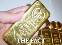  코로나19 여파로 금 사재기 열풍…보험사 '골드펀드' 등장