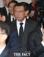  박삼구 전 금호 회장, 지난해 보수로 64억 챙겨
