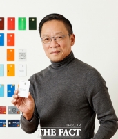  정태영 현대카드 부회장, 2년 연속 카드업계 '연봉킹'