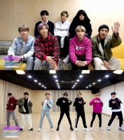  방탄소년단, 코로나19 특집 美 '코든쇼' 출연 '빨리 만나고 싶어'