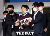  '박사방' 조주빈 변호인 선임…4차 조사 진행 중