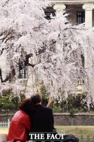  [오늘의 날씨] 흐린 뒤 갬…서쪽 미세먼지 '나쁨'