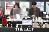  KT, 언택트 확산에 '기가 지니' 이용률 급증