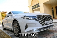  현대차, 3월 국내서 7.2만 대 판매 전년比 3%↑…그랜저 실적 견인