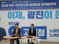  고민정 지원 양정철 '대통령이 좋아할 것'…최강욱 향해선 '안타깝다'