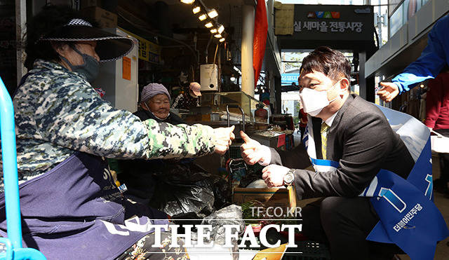 열심히 하겠습니다!