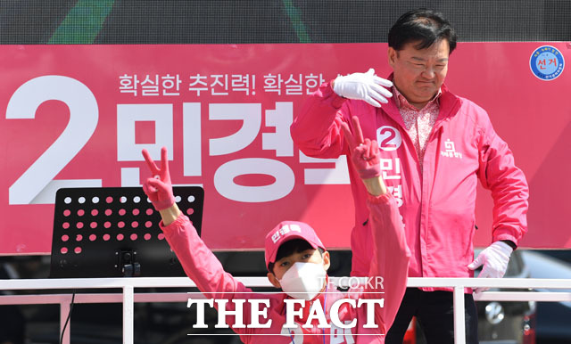 그리고 서서히...