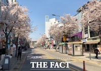  [코로나19 '심각'] 코로나19 신규 환자 94명 추가...순확진자 감소 추세