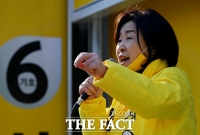  심상정 '모든 개인에게 이달 내 재난기본소득 100만 원 지급해야'