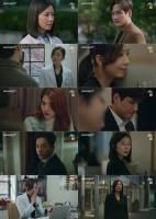  '부부의 세계' 거짓 가면 쓴 김희애 역습에 시청률 15% 돌파