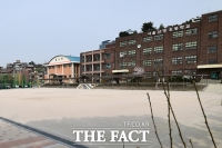  초등 1·2학년, 온라인 개학 후 EBS·학습지 원격수업