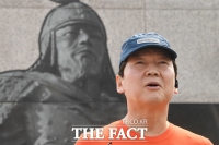  안철수 '의료 봉사가 쇼? 현 정권 들어 '정치인=쇼' 인식 늘어나'