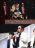  5주년 특집 '복면가왕', 김구라 당황시킨 득표 결과는?