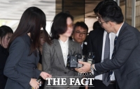  '정경심 PC 반출' 자산관리인 공소사실 모두 인정