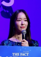  박선영 아나운서, SM C&C와 전속계약…강호동·전현무와 한솥밥