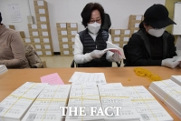 [TF포토] '한 장 한 장, 꼼꼼하게'