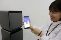  삼성전자서비스 고객, 채팅 로봇으로 24시간 상담받는다