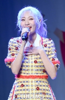  김근태 후보 '음원차트 조작 확인' vs 지목 가수들 '허위 사실'