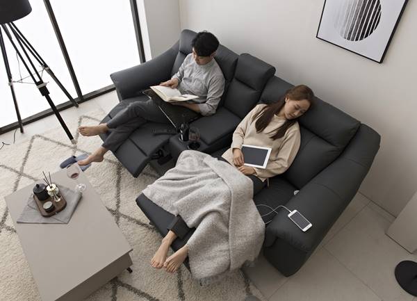 현대리바트는 성장하는 온라인 가구시장 공략을 위해 이르면 올해 기존 온라인몰보다 결제와 제품 검색 등의 편의 기능을 대폭 강화한 통합 온라인몰을 신규 오픈하는 등 역량 강화에 나선다고 밝혔다. /현대리바트 제공