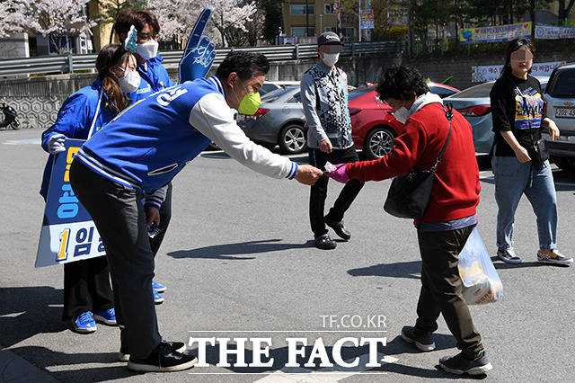 열심히 하겠습니다