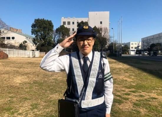 일본 개그맨 시라토리 쿠미코가 코로나19 확진 판정을 받고 자가격리 중이다. /시라토리 쿠미코 블로그