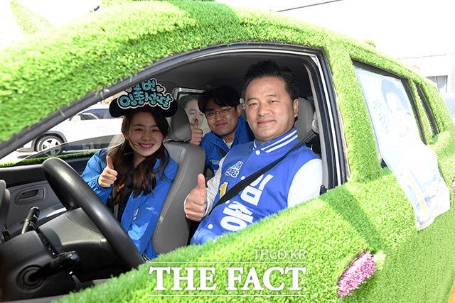 영원한 내 편 가족과 함께