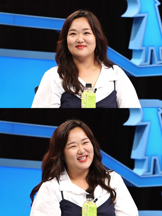 배우 하재숙이 SBS 동상이몽2-너는 내 운명에 합류해 남편과 일상을 공개한다. /SBS 제공