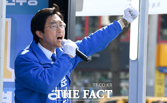 지지 부탁드립니다