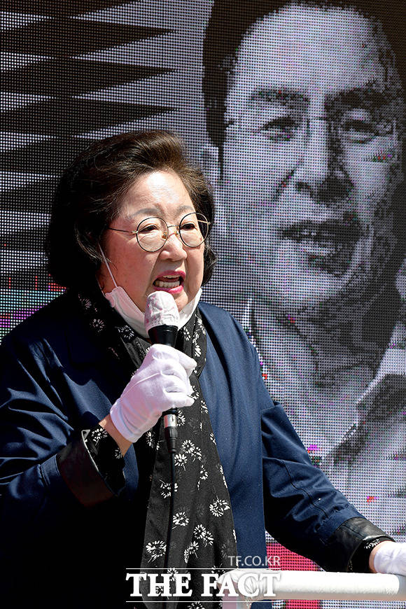 믿고 의지할 사람 황교안입니다!