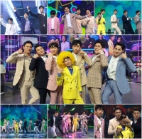  [TF초점] '사랑의 콜센타', '미스터트롯' 팬들에겐 가뭄에 단비