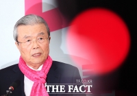  차명진 '막말 논란' 김종인 