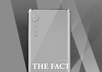  LG전자 5월 출시폰, 물방울 모양 카메라 달린다