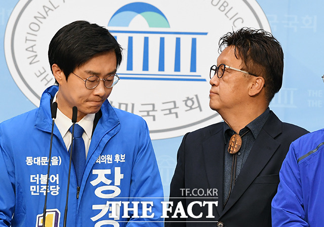 경쟁자에서 한팀으로...