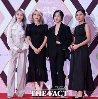  [TF초점] 이번엔 솔라 솔로…마마무, 4인4색 완결