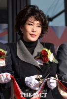  정유경 총괄사장, 신세계 40만 주 납세 담보…SI 70만 주 담보 해제