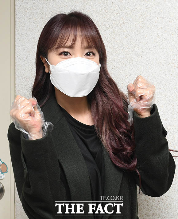 투표할 준비 완료!