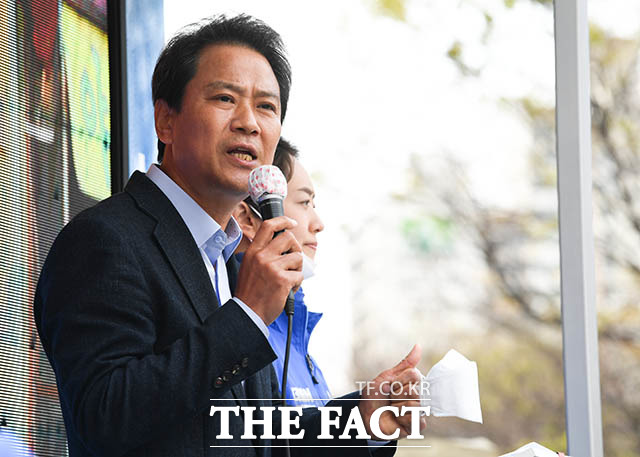 지지 부탁드립니다