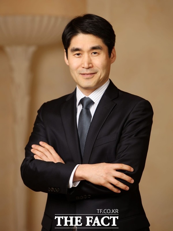 구글 클라우드가 최기영 신임 구글 클라우드 코리아 사장(사진)을 선임했다. /구글 클라우드 제공