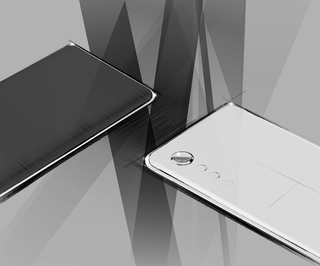 LG전자가 다음 달 국내 시장에 출시하는 스마트폰 브랜드의 이름을 LG 벨벳으로 결정했다. /LG전자 제공