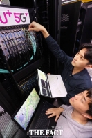  LG유플러스, 5G 국산장비 공동 개발 '상생협력' 나선다