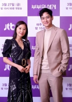  [TF초점] '부부의 세계', 복수도 시청률도 절정…2막은?