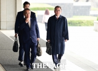  [TF이슈] 통진당 재판 판사들이 받은 건 자문인가 압력인가