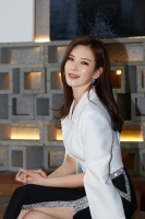  정선아, 한 살 연하 사업가와 결혼…'코로나19로 결혼식은 NO'